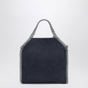 Stella Mc Cartney Tote Bag Micro Falabella Midnight Blue