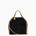 Bolsa de Falabella Negra Stella Mc Cartney