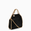 Bolsa de Falabella Negra Stella Mc Cartney