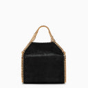 Bolsa de Falabella Negra Stella Mc Cartney