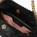 Bolsa de Falabella Negra Stella Mc Cartney