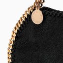 Bolsa de Falabella Negra Stella Mc Cartney