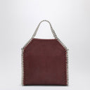Stella MC Cartney Tote Bag Micro Falabella Colore di prugna