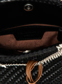 Borsa "Micro Falabella" di Stella McCartney
