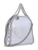 Borse Stella Mc Cartney.. Argento