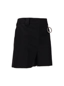Prada Pantaloni Gabardine