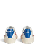Dsquared2 Lace Up Low Top Sneakers