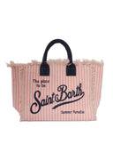 Mc2 Saint Barth Colette Stripes S V 21
