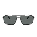 Prada Pra57 S Polarized Black