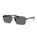 Prada Pra57 S Polarized Black