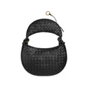 Bottega Veneta Medium Gemelli Intrecciato Shoulder Bag
