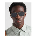 Prada Pra57 S Polarized Black