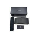 Prada Pra57 S Polarized Black