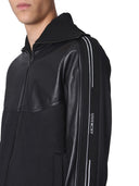 Kurtka Givenchy z logo