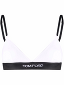 Tom Ford Bra With Logo