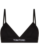 Tom Ford Bra With Logo