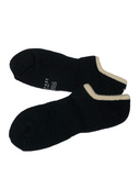 Antipast Knitted Black Socks