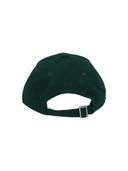 Dr�Le De Monsieur Dark Green Slogan Cap