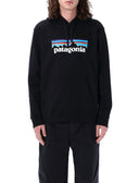 Patagonia Clothing.... Black