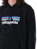 Patagonia Clothing.... Black
