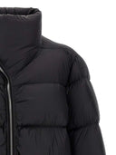 Cappotto tartarugato di Rick Owens
