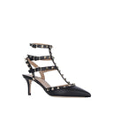 Valentino Garavani Valentino Garavani 'Rockstud 65' Pumps