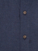 Sartoria Del Campo Sonrisa Camicia Uomo