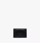 Mcm Wallets Black