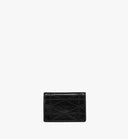 Mcm Wallets Black