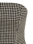 Douuod Top Black