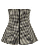 Douuod Top Black