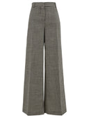 Douuod Trousers Black