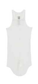 Rick Owens Basic Rib Tank