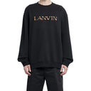 Sparatura del logo Lanvin