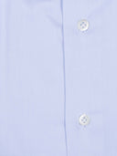 Mazzarelli Camicie Camicia في كوتون سيليست سليم فيت