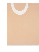 Pinko Serbie Sciarpa Tubico Con Logo