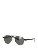 Tod's Hommes's Mocassins bleus en daim