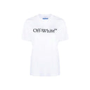 Off White Off White Logo Thirt