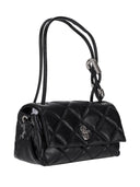 Marc Jacobs Quilted Leather Dual Bag