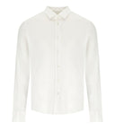 Rrd Oxford White Shirt
