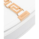 Versace Versace Greca Goddess Shoulder Bag