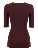 Elisabetta Franchi Maglia Tricot