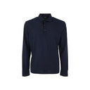 Herno Herno Langarm-Polo