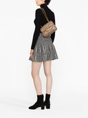Pinko Mini Love Bag Puff Maxi Quilt