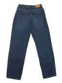 Gucci Ju Pants Eco Washed Denim