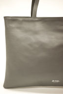 La Rose La Rose Tote Bag Grigio