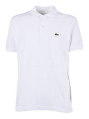 Lacoste Best Polo Manica Corta