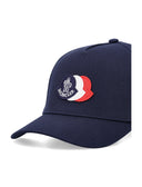 Moncler Niños Azul