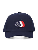 Moncler Niños Azul