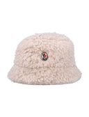 Moncler Hats White
